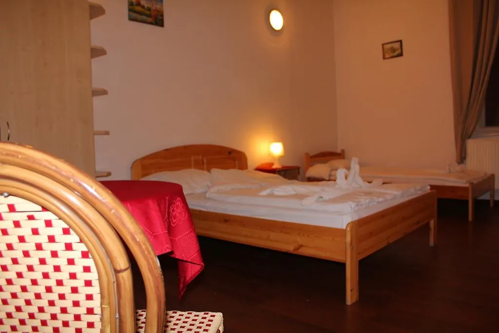 Budapest River Hotel Венгрия