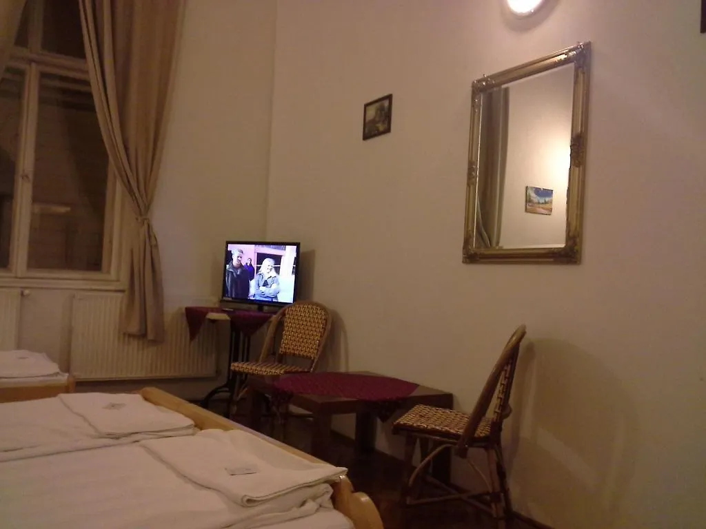 Budapest River Hotel 3*,  Венгрия