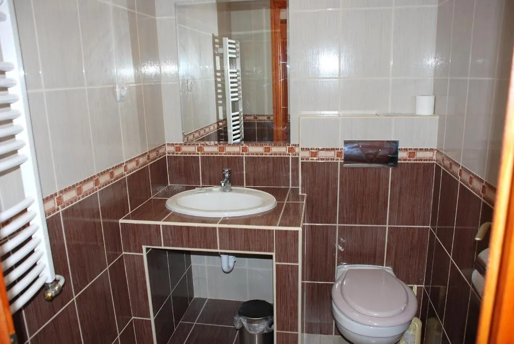 Budapest River Hotel 3*,  Венгрия