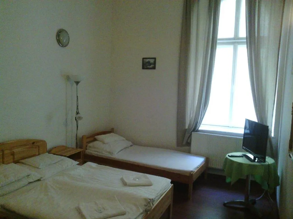 Budapest River Hotel Венгрия