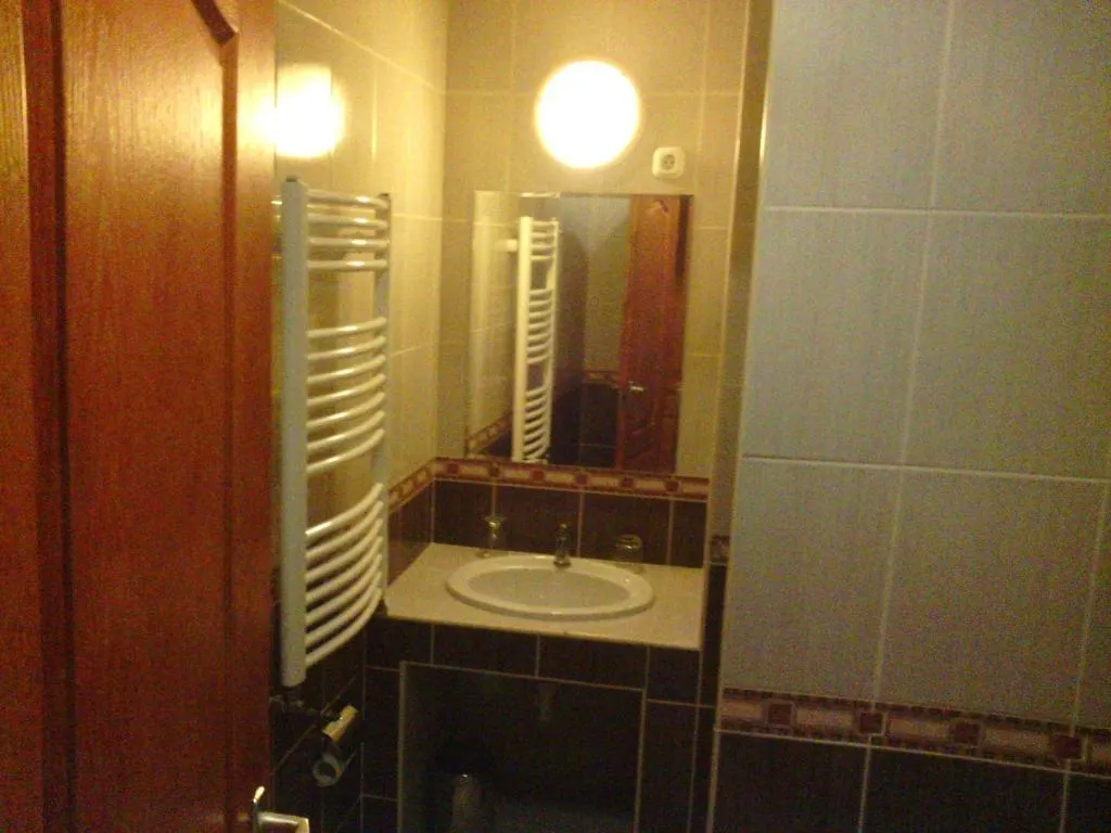 Budapest River Hotel Гостевой дом