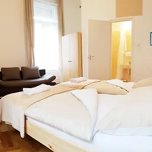 Vendégház Westend Minihotel, Budapest