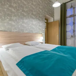 Aparthotel Mango, Boedapest